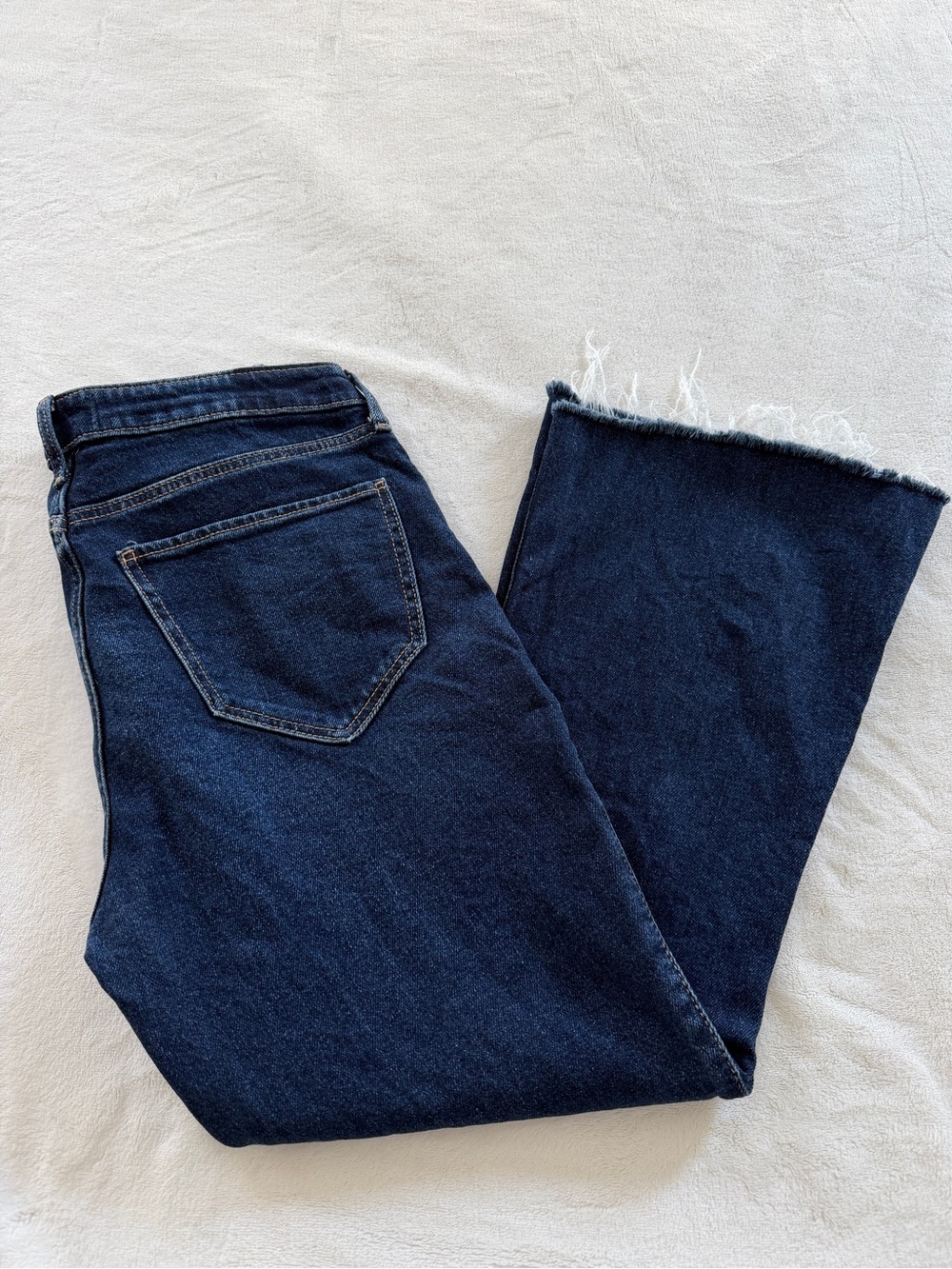 A&F‎ Jeans